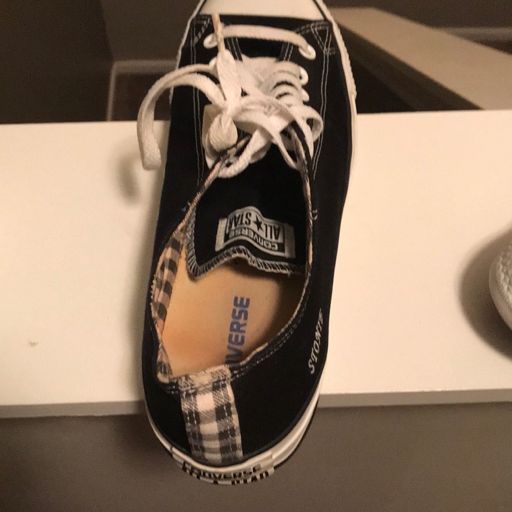 Converse Chuck - Picture 3 of 7